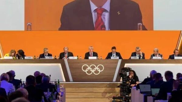 国际奥委会原则性同意2024年奥运会增设Breaking,能否成功入奥还差最后一步!