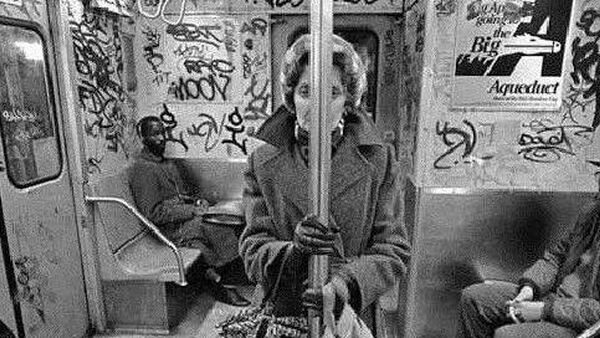 经典的Hiphop照片背后,是这些超有态度的摄影师