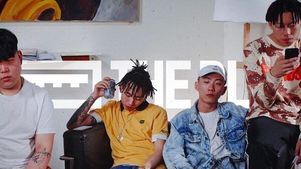 浅谈 | 中国说唱走向国际，是输在了英文水平吗？