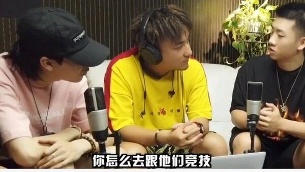 杨和苏:我就是一个不认命的人