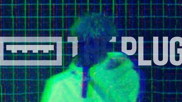 L4WUDU：来自山城的霓虹野兽。