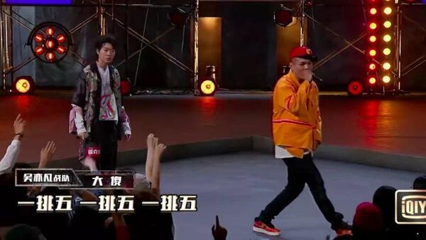 Higher Brothers和Sup & Gosh的Beef越演越烈,但在这个节骨眼上千万要忍一忍等一等,先别上……