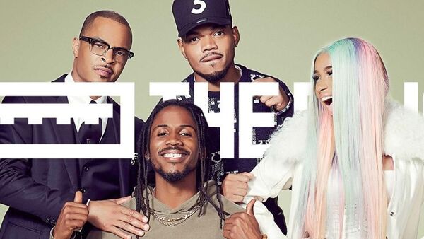 美国有嘻哈冠军产生,D Smoke到底比别人强在哪里?