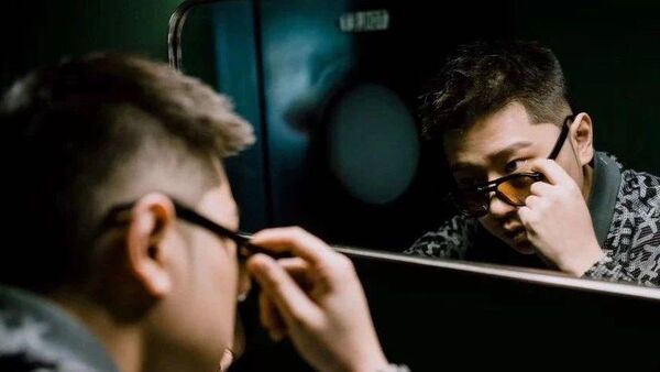 王以太：出名不是目的，但必不可少！