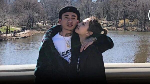 与rapper恋爱不完全指南