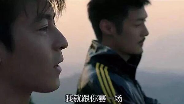 难怪陈冠希一直屌他，余文乐再爆港毒体质，Madnes变全民Fuckness？