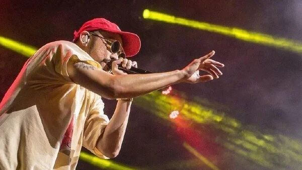 MC Hotdog还会担任下一季新说唱的明星制作人吗？