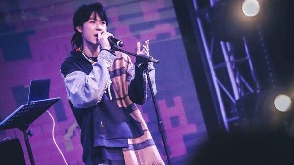 是不是rapper成名以后，就一定会被扒出黑历史？