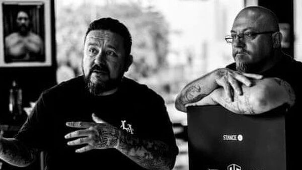 洛杉矶 Chicano 最真实的街头生活，匪帮纪录大还原。