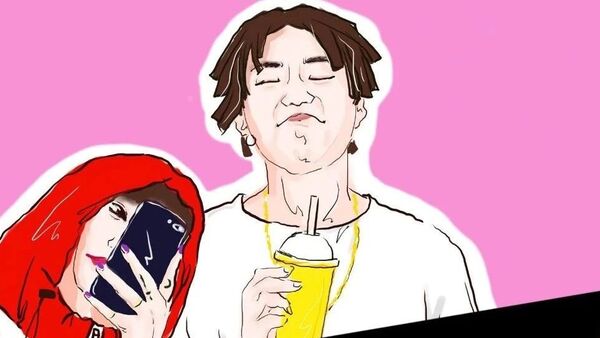 为什么“情歌rapper”总是不受待见?