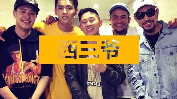 欧阳靖两次为黑人发声，但每回都有香港喷子怼他...