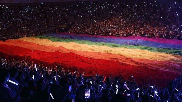 说唱组合脏理儿因歌词恐同被同性恋群体声讨