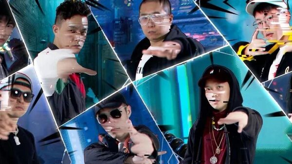 Cee、寿君超让上海说唱终于有了能代表这座城市的厂牌