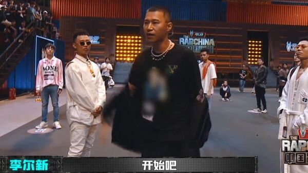 川渝一家亲，GAI选李尔新