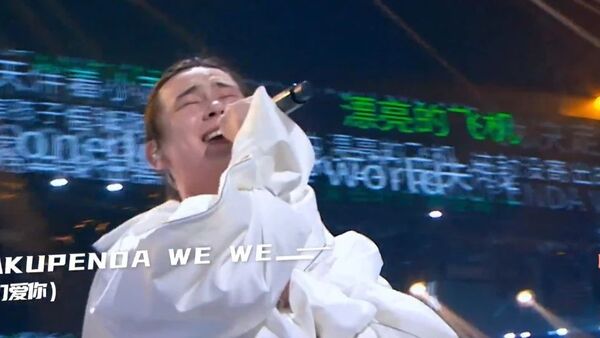 专访step.jad：我的目标是上《歌手》