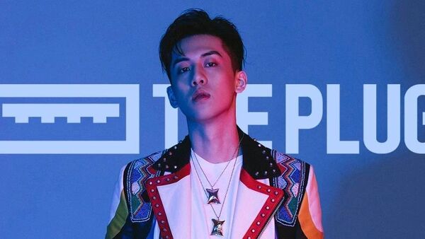 专访 | 葛兆恩Kodii：即使身份多重，但是做说唱我是认真的