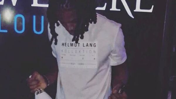 魔幻2020，又有一名rapper死于非命！