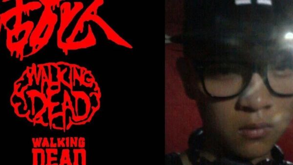 被活死人踢出厂牌的RanGo发新歌,为两年前的过错忏悔