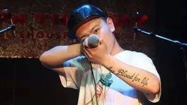 与法老做过四次队友，在Beef方面所向披靡，为什么他会被网友称作“Flow天花板”