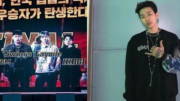 SMTM9冠军诞生！“反正优胜者都是朴宰范”！