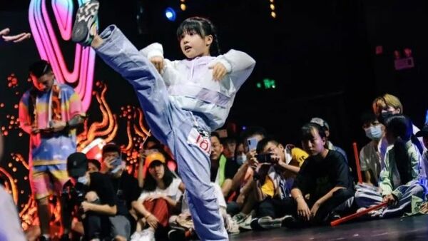 教街舞的6大错误方法和概念,你用过几个?