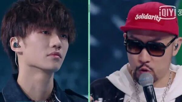 这可能是热狗最错误的一次决定！选手当场质疑热狗：我彩排没忘词，为什么不选我？