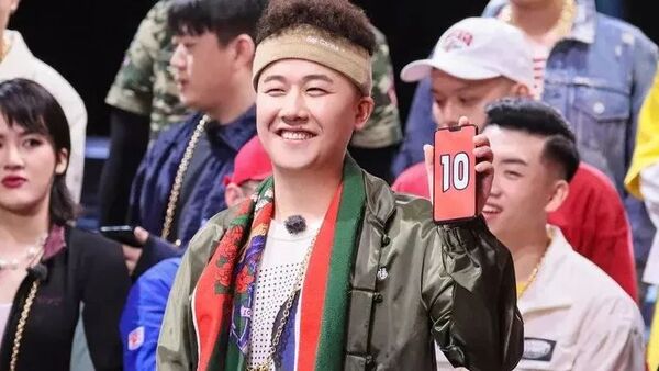 2021年了，杨晓川竟然认为不会freestyle就不配叫rapper