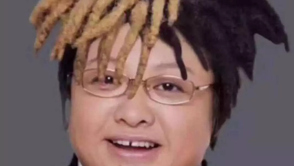 被《歌手》淘汰的ANU是真正的藏区悍匪？