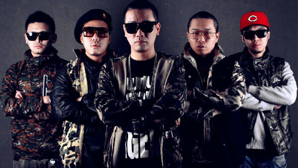 【干货】华语说唱发展史 (下.1)☞千禧年百花齐放!