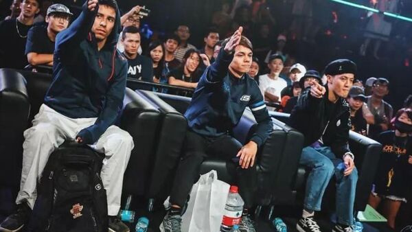 Danny:你们都是靠关系赢的！BIS要打破不公平安全区，迈向顶级！