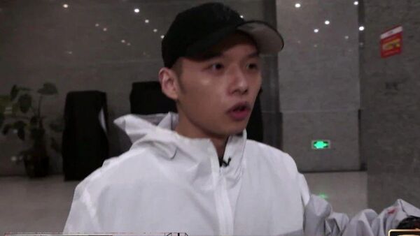 JD：除了选择门还有谁可以把我给淘汰？