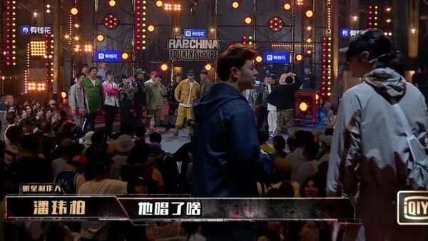 Doooboi 别问润宝北鼻唱了啥 问就是new wave