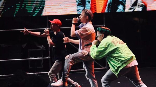 方言说唱究竟有什么魅力？普通话说唱才能叫中文说唱？