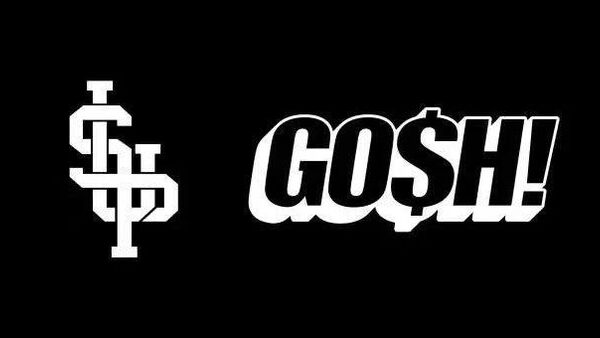 说唱里的湘渝力量——GOSH x SUP