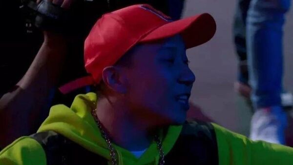 中国新说唱15大名场面,哪个最令你难忘?