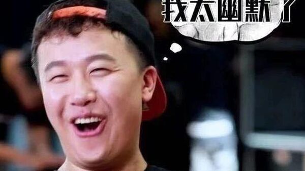 杨晓川：对于一个贫民窟的孩子，hiphop是我唯一的精神支柱！