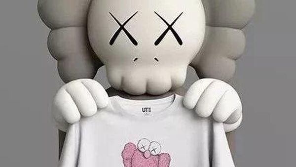 涂鸦：亚文化的商业帝国