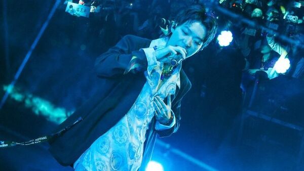 福克斯被OG黄昭Diss:没啥,就是看不惯…