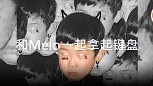 继功夫胖之后，Melo又要跟Mercy切磋切磋
