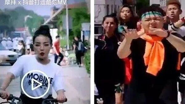 那些在抖音上能吸粉百万的说唱歌手都什么来头?