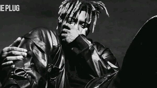 R.I.P. | Juice WRLD留给我们太多遗憾，可能永远无法弥补了。