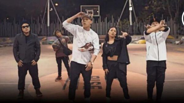 哪种方言最适合玩说唱呢?