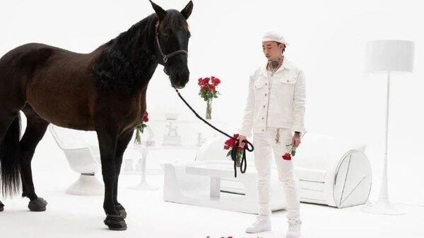 马思唯《黑马王子》是你眼里的中文说唱最屌专辑吗？