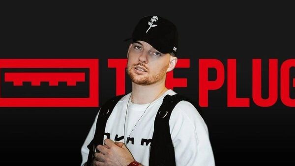 LUCE：我扭头看向A$AP Rocky，今夜我们创造了历史。