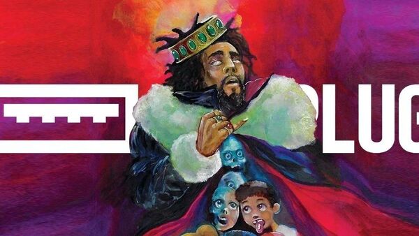 Hip-Hop视觉艺术 | 最佳说唱专辑封面盘点。