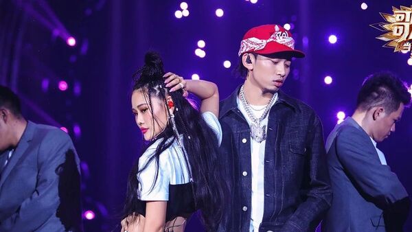 从贝贝到Gai，大傻到法老，马思唯单挑中文说唱之后登上了《歌手》