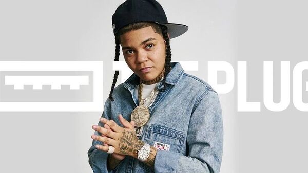 别小看女Rapper,说不定哪天你就“死”在她的手里!