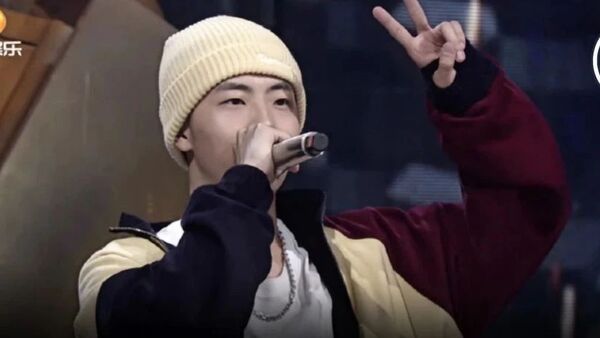 惊艳全场的魔动闪霸被辛巴淘汰，公平吗？