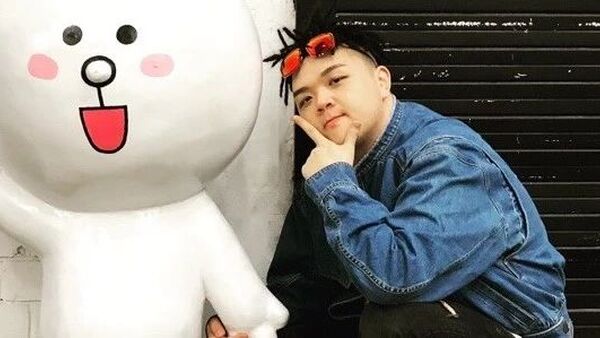 艾福杰尼四杀晋级会师TT和GAI，原来这不仅是《有嘻哈》决赛还是《新说唱》前传?