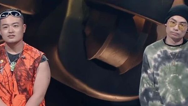 小鸭哥被教育是他理所应得？还是前辈得理不饶人？